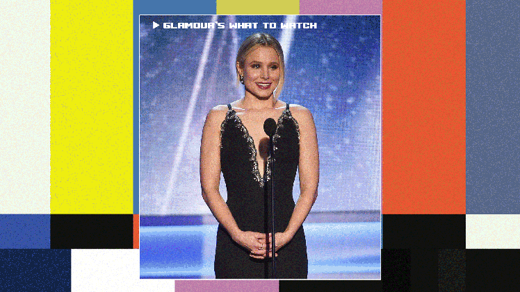 What to Watch This Week: The Star-Studded SAG Awards on Netflix and More