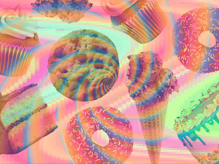 My Sugar Addiction Was So Severe, I Asked a Celebrity Hypnotist to Cure Me