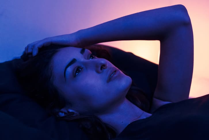 15 Light Sleepers On The Supplement That Helps Them Snooze Through The Night*