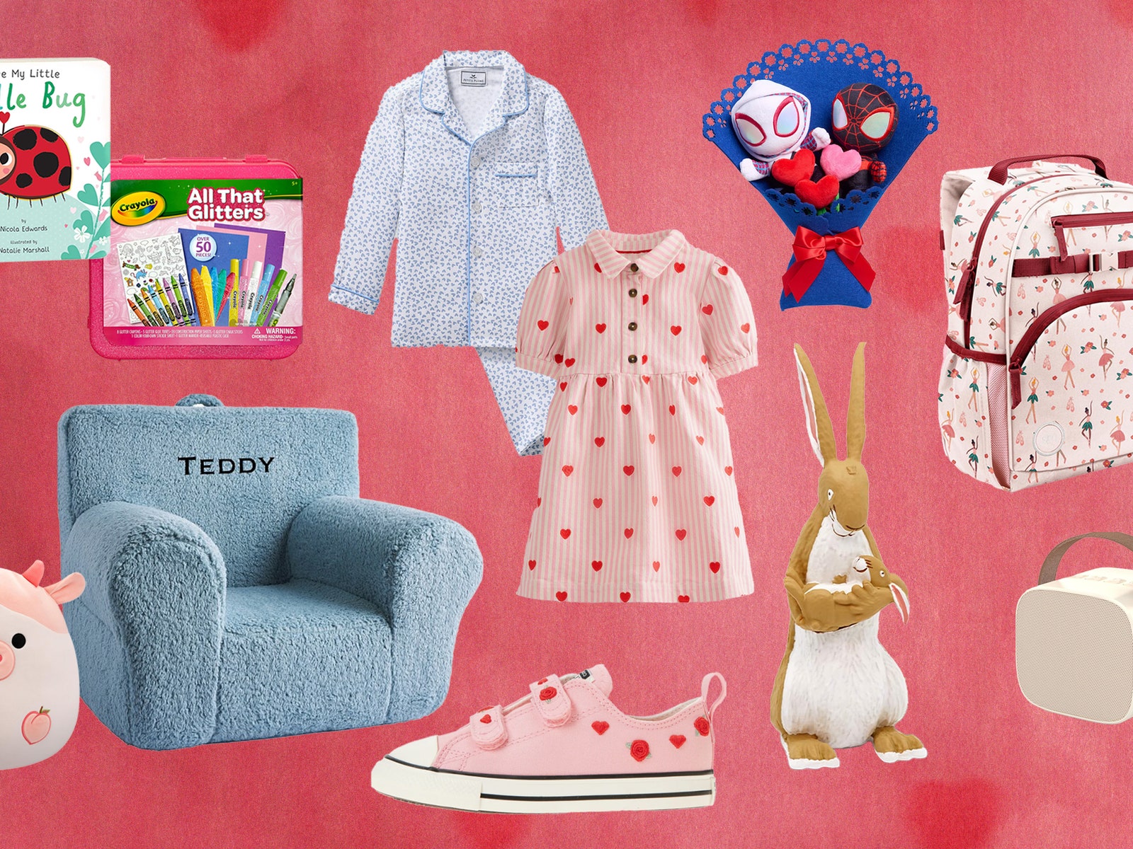 The Best Valentine’s Day Gift Ideas for Kids