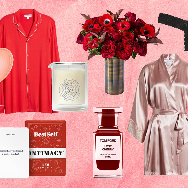 The Best Valentine’s Day Gifts for Everyone on Your List