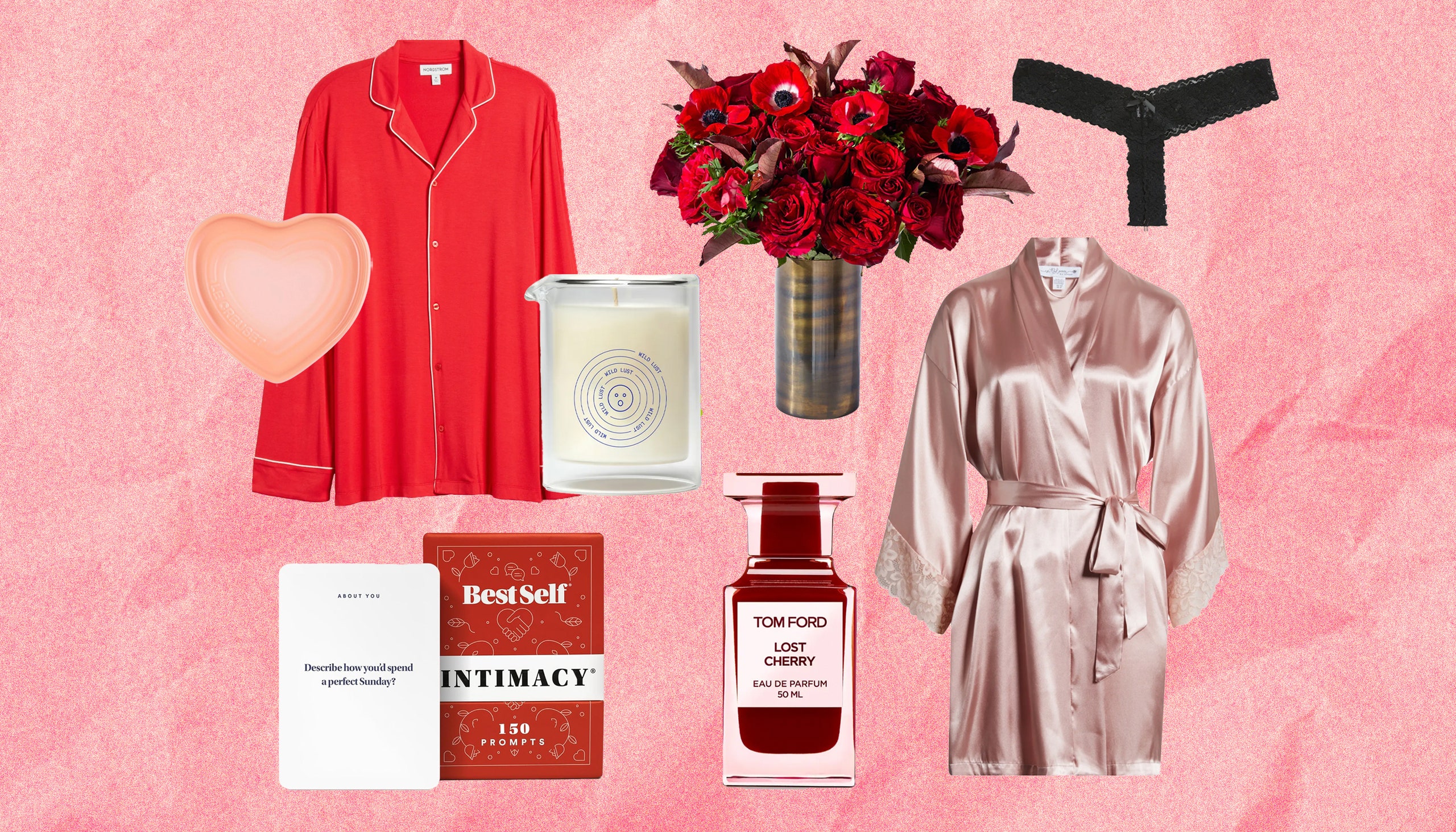 Valentine's gifts