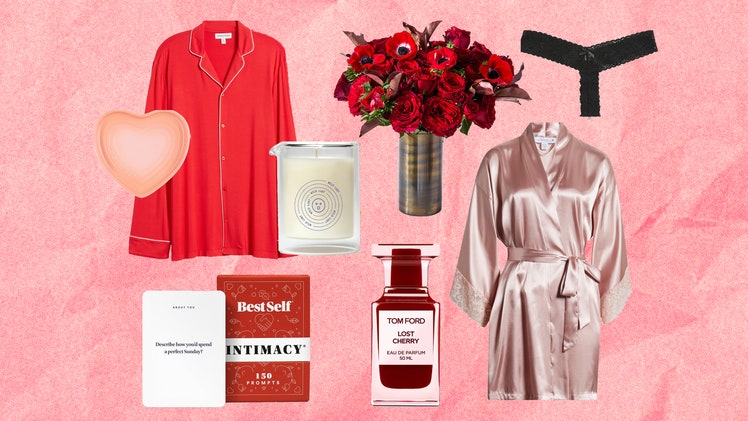 The Best Valentine’s Day Gifts for Everyone on Your List