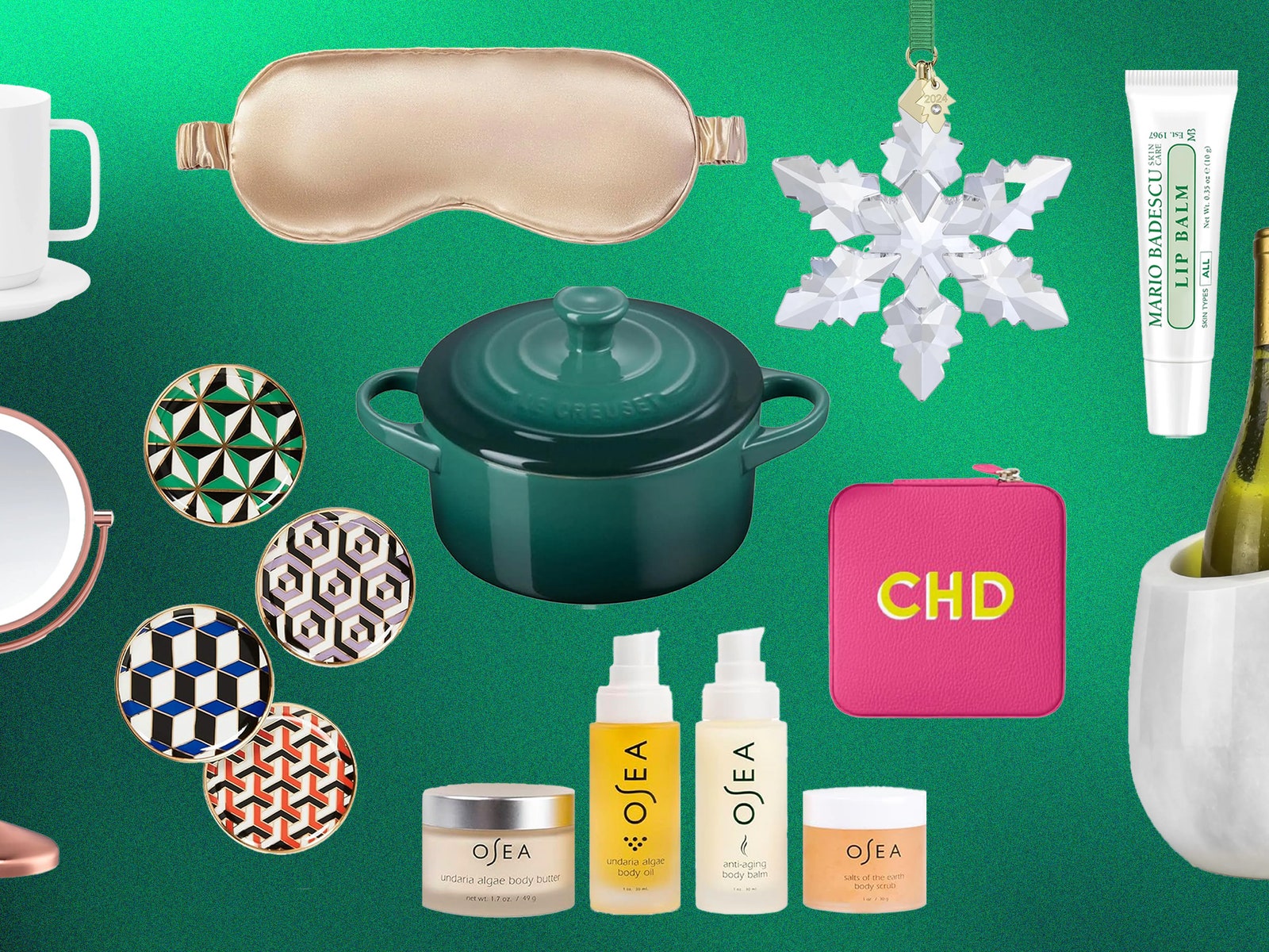These Mother-in-Law Gifts Will Get You on Her Good Side