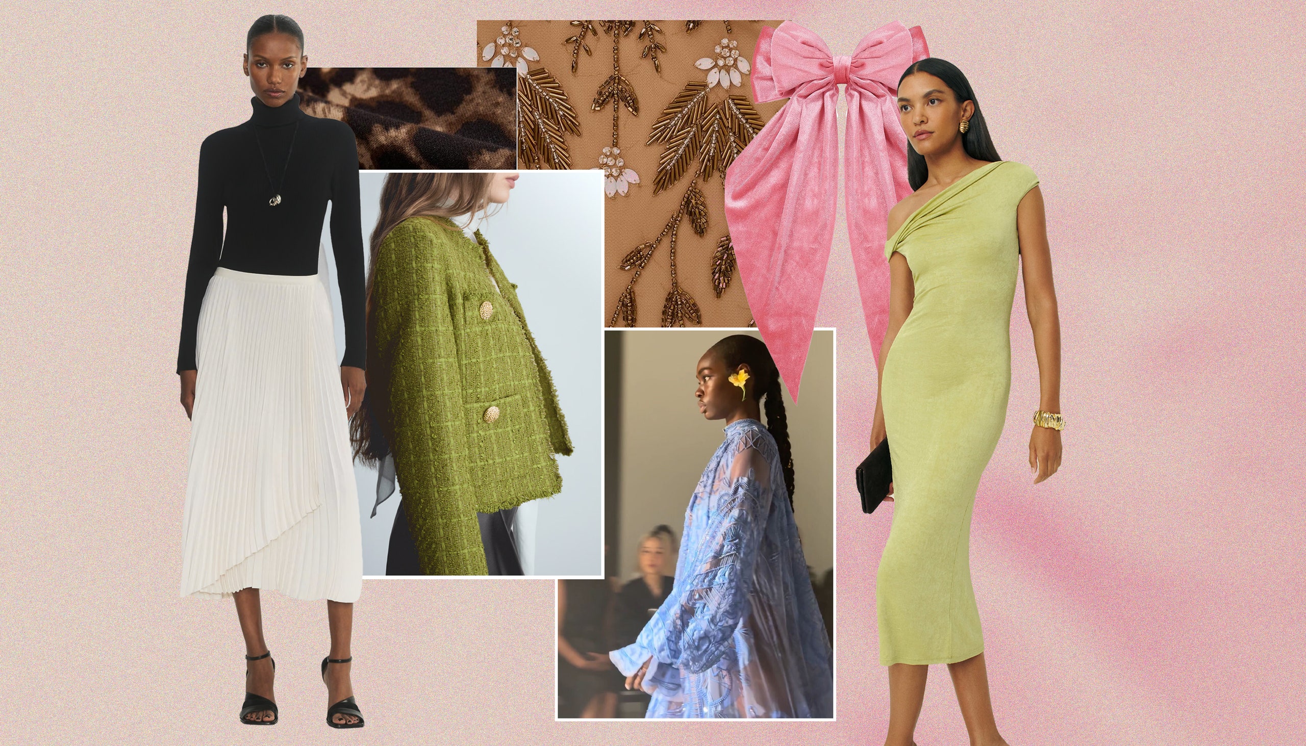 2025 Fashion Trends