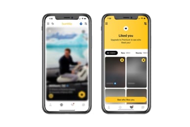 best dating apps for women bumble