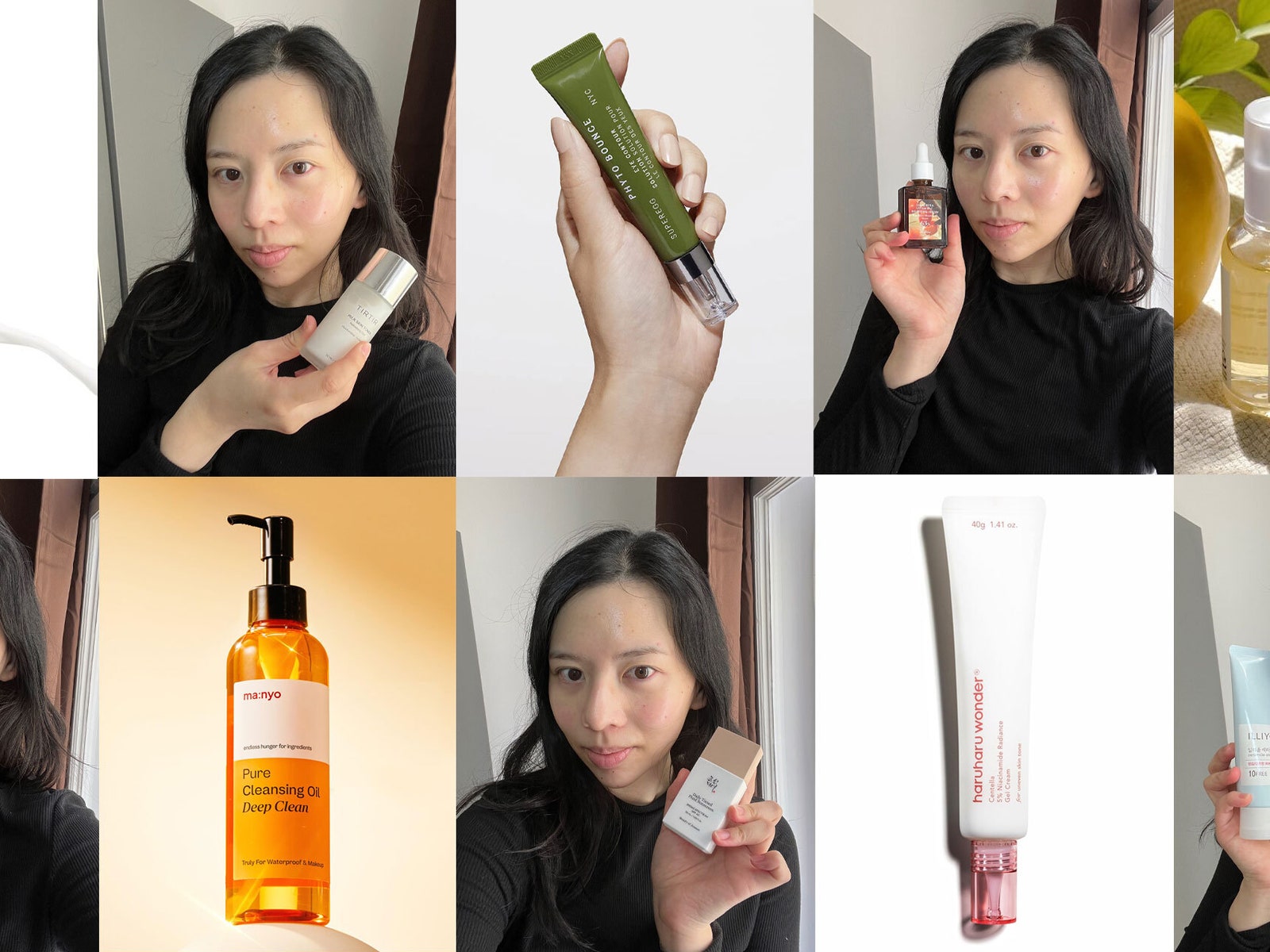 The Absolute Best Korean Skin Care Products We Tested