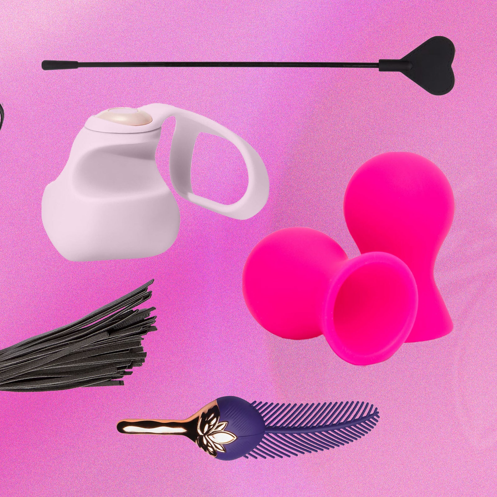 The Best Nipple Stimulators for Next-Level Orgasms