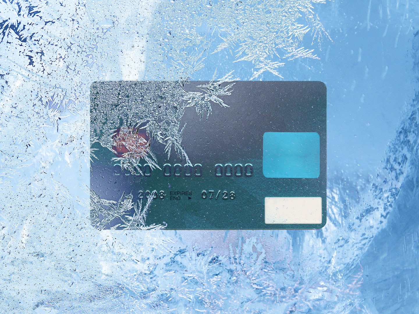 All My Friends Are Freezing Their Credit Right Now. Should I?