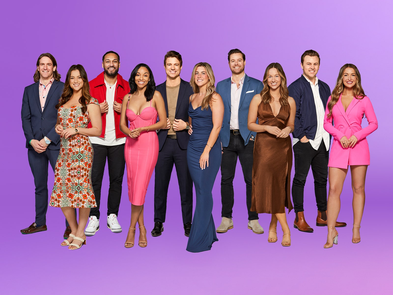 Love Is Blind Season 8: Which Couples Are Still Together?