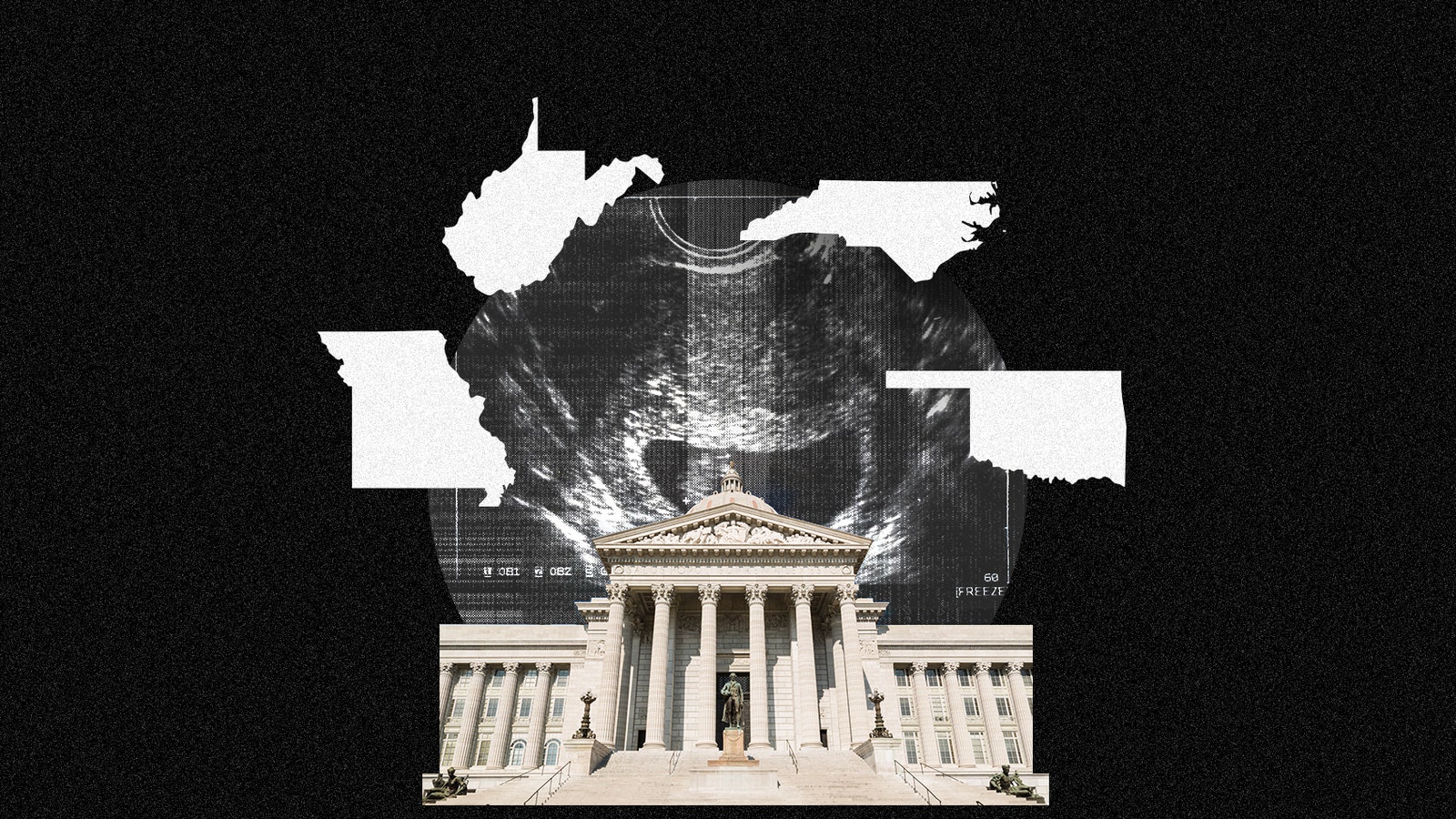 The Most Infuriating, Scary, and Ridiculous State Abortion Laws of 2025