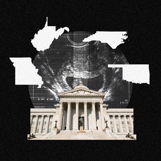 The Most Infuriating, Scary, and Ridiculous State Abortion Laws of 2025