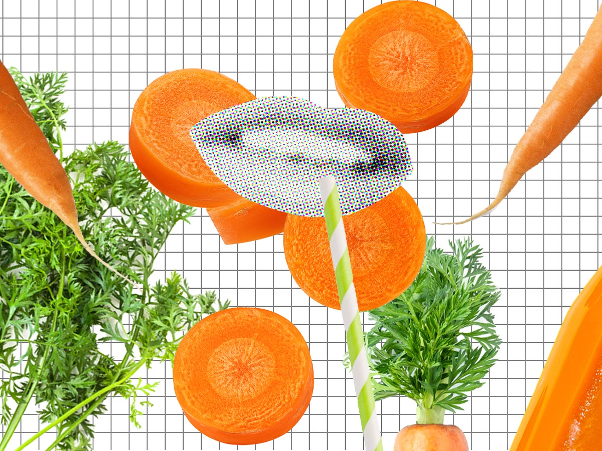 Can Drinking Carrot Juice Make You Tanner?
