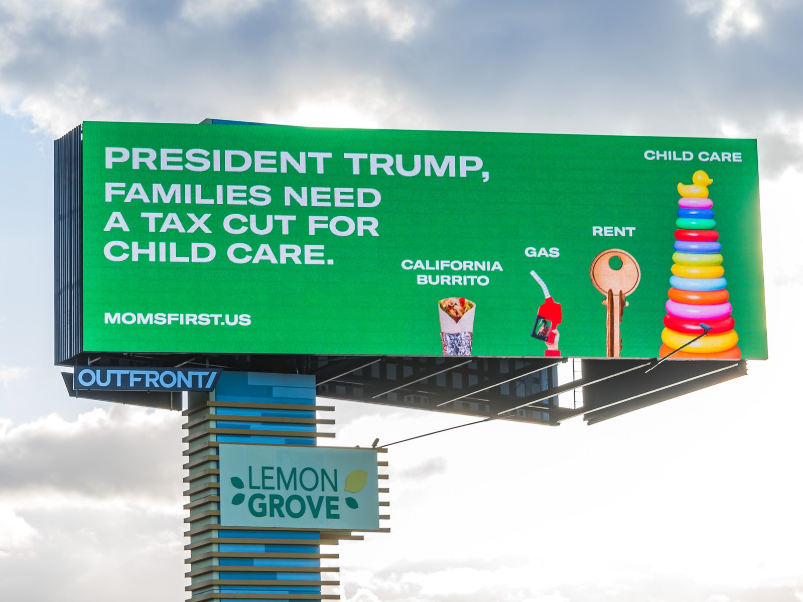 Trump Said He’d Make Child Care More Affordable. Moms Are Holding Him to it