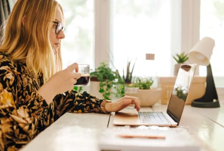 How Coffee Protects The Brain & Supports Memory, From A Psychiatrist