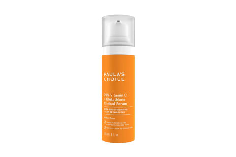 Paula’s Choice 25% Vitamin C + Glutathione Clinical Serum