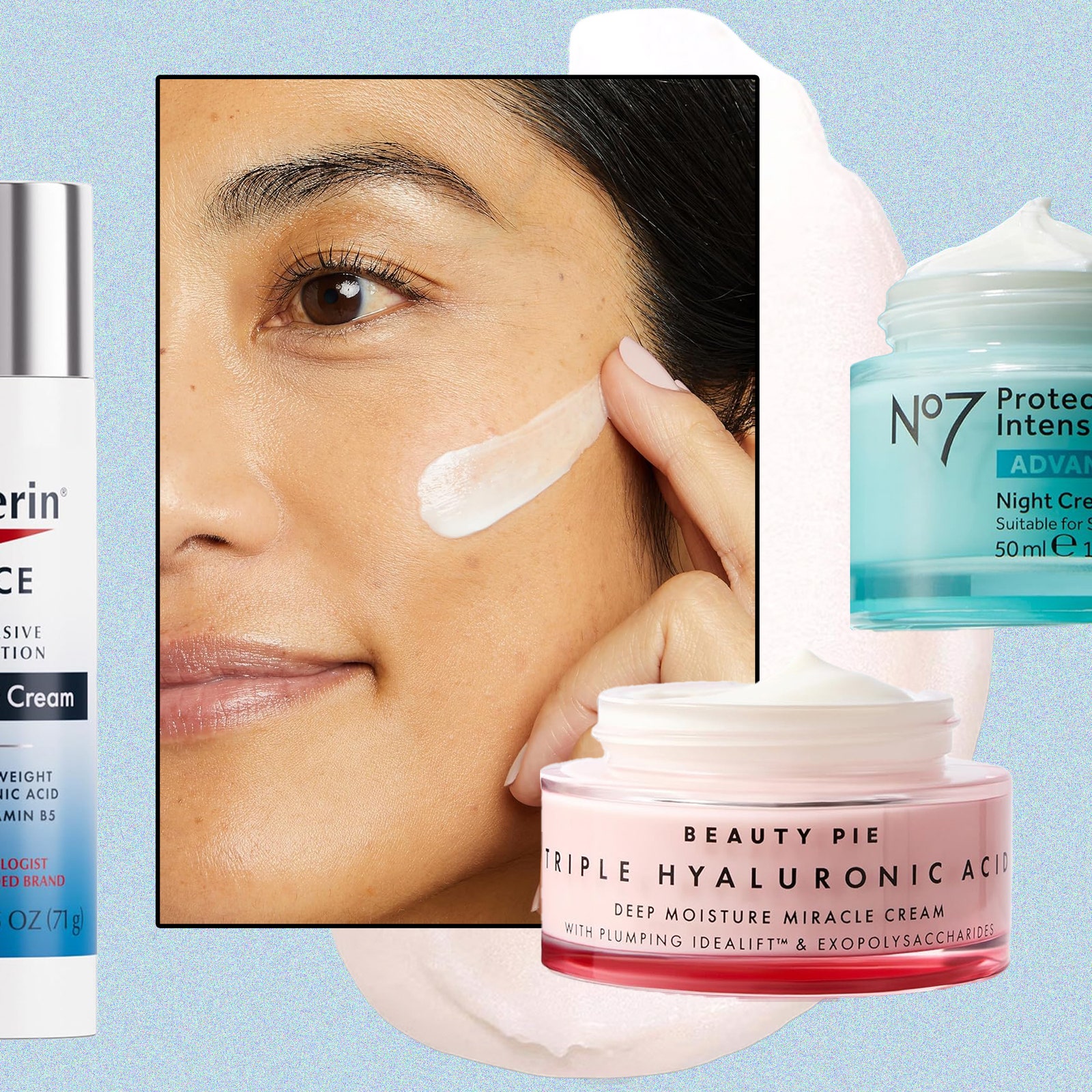 The Best Wrinkle Creams We Tested and Dermatologists Recommend
