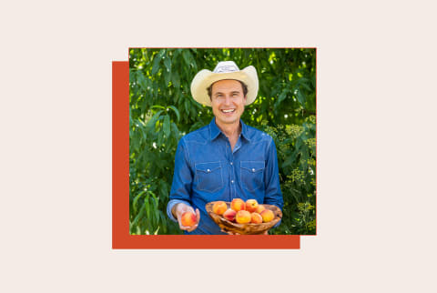 Kimbal Musk