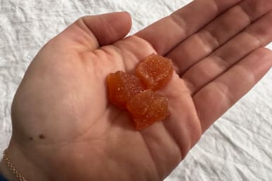 Cornbread Hemp Full Spectrum CBD Gummies