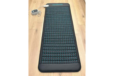 HigherDose Infrared PEMF Mat