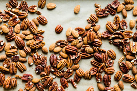 pecans