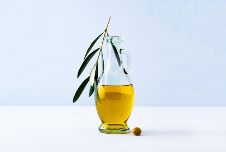 One Doctor's Genius Tip For Finding The Most Potent Disease-Fighting Olive Oil