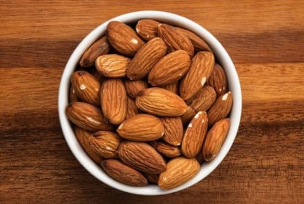 Could You Have An Almond Intolerance? How This Nut Affects Your Gut