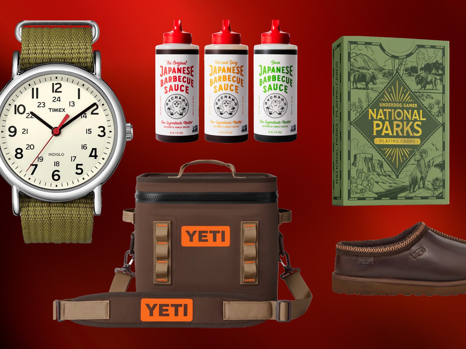 79 Thoughtful Gift Ideas Your Boyfriend Will Love