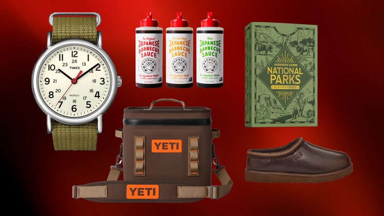 79 Thoughtful Gift Ideas Your Boyfriend Will Love