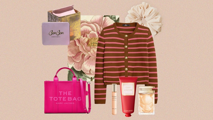 These Are the 64 Very Best Gifts for Women