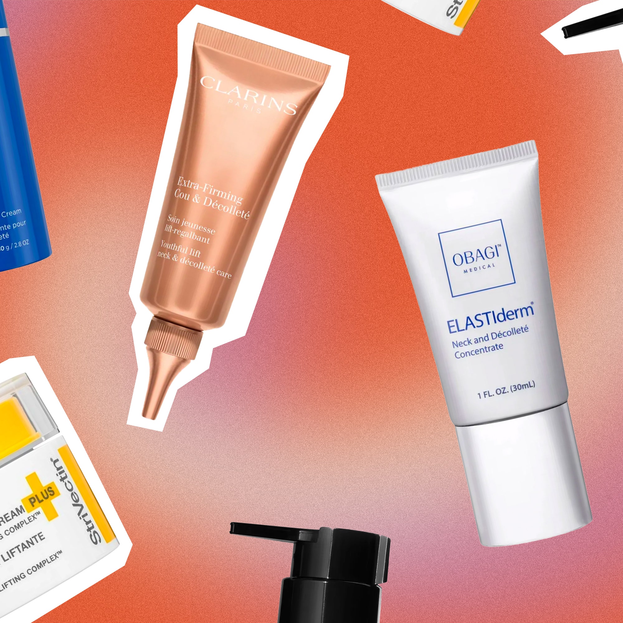 19 Best Neck-Firming Creams, Tested & Recommended by Dermatologists