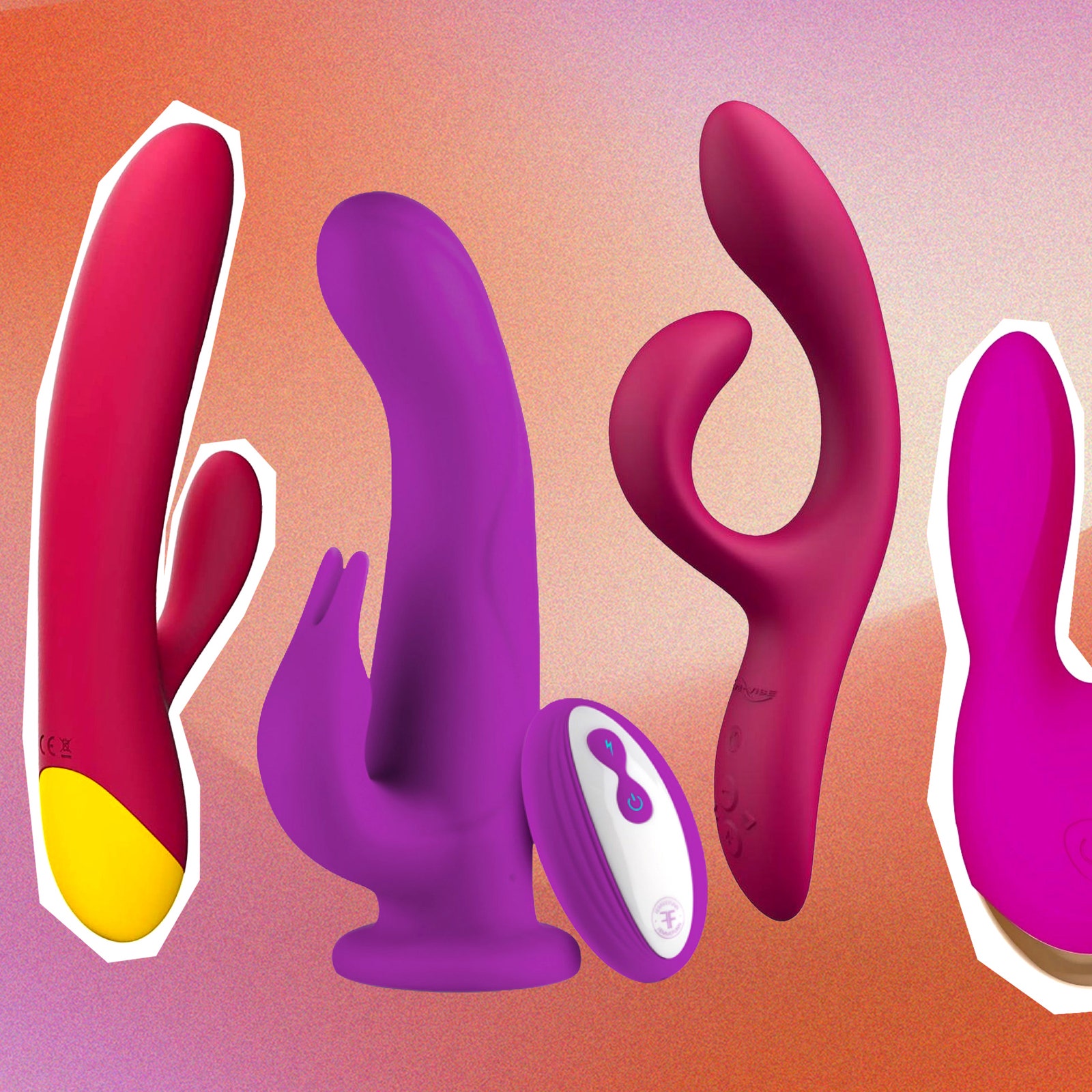 The Best Rabbit Vibrators, According to Sex Toy Experts