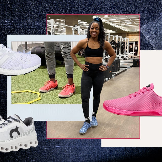 The Best Cross-Training Shoes, According to Fitness Pros