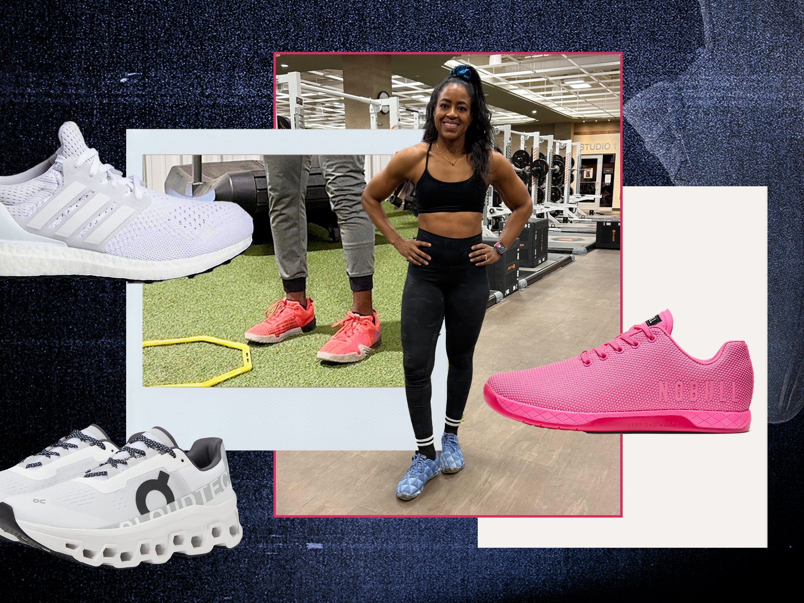 The Best Cross-Training Shoes, According to Fitness Pros