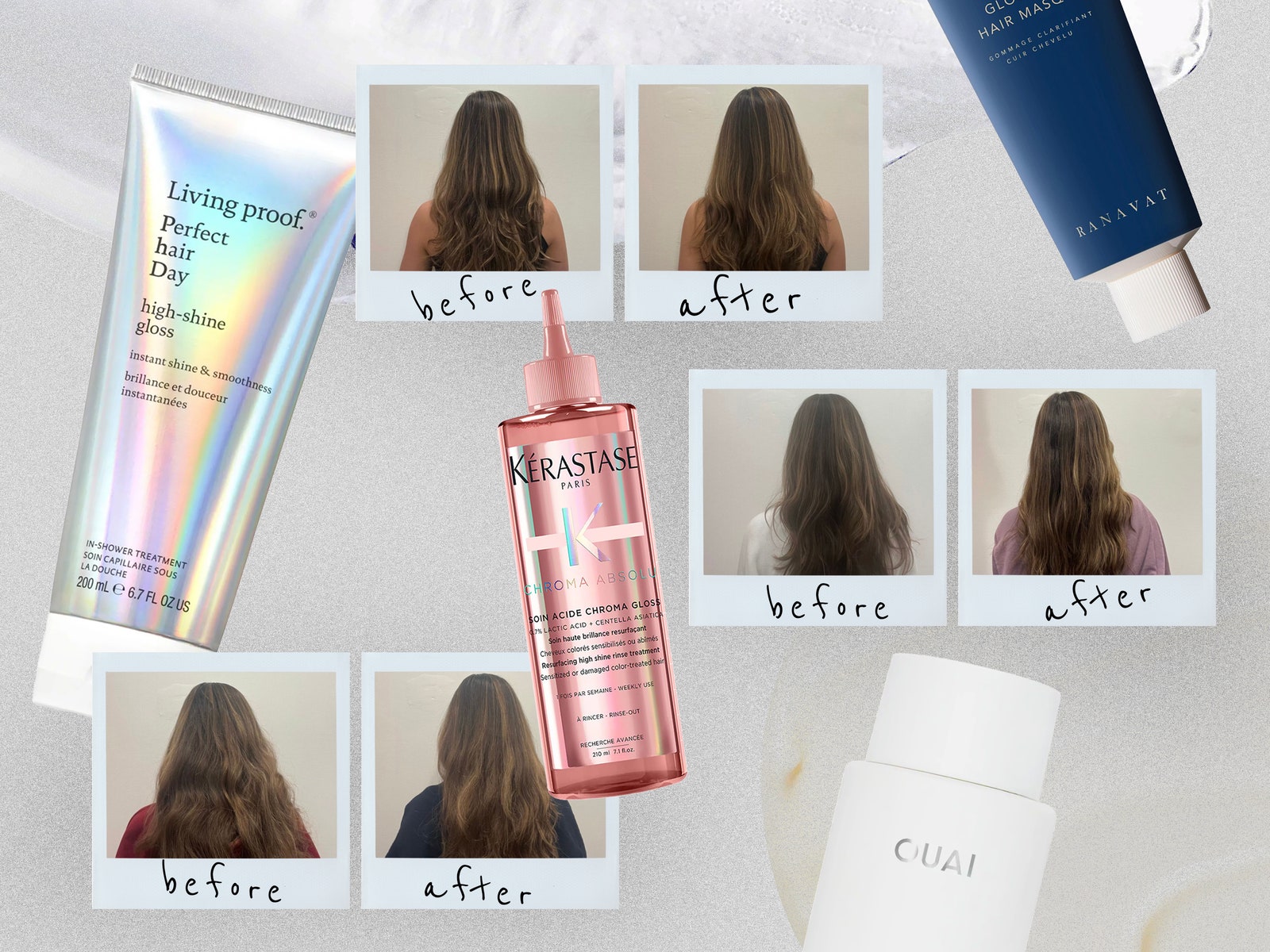 The Best At-Home Hair Glosses, According to Hairstylists
