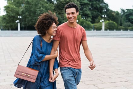 Want To Connect To Your Partner? This Underrated Activity Can Help