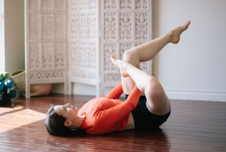 The 14 Best Stretches For Releasing Tight, Achy Hips STAT