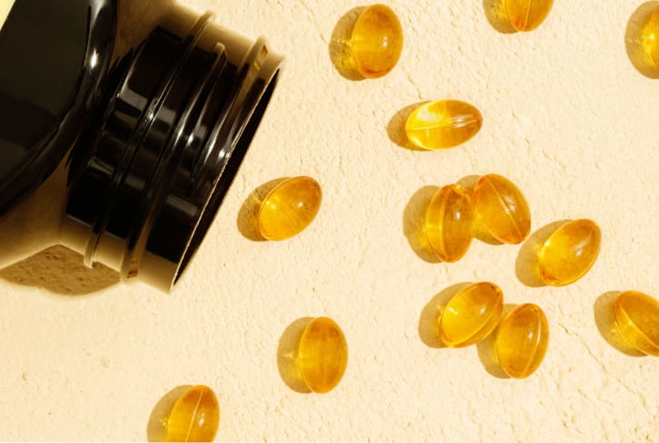 6 Surprising Benefits Of Vitamin D, From Muscle Strength To Cognition