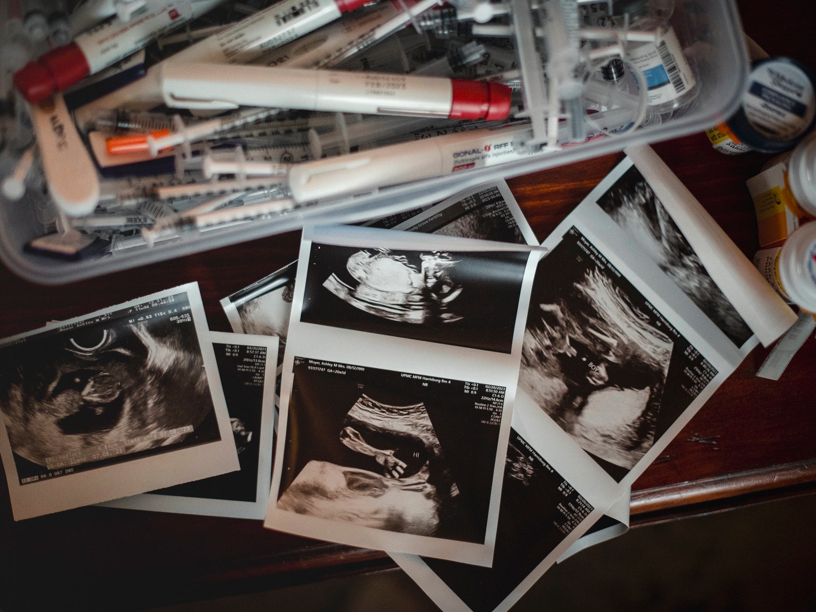 Trump’s IVF Executive Order Is a Distraction