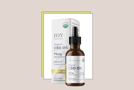 The 6 Most PotentCBD Oils To Maximize Your Dosage