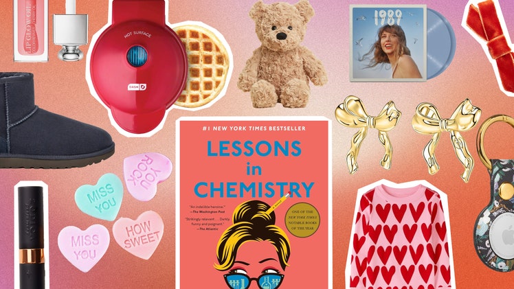 The Best Valentine’s Day Gifts for Daughters