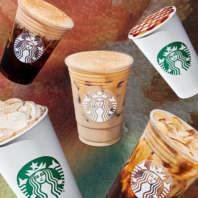 The Starbucks Drinks Menu Is Getting Smaller: Here’s What’s Disappearing