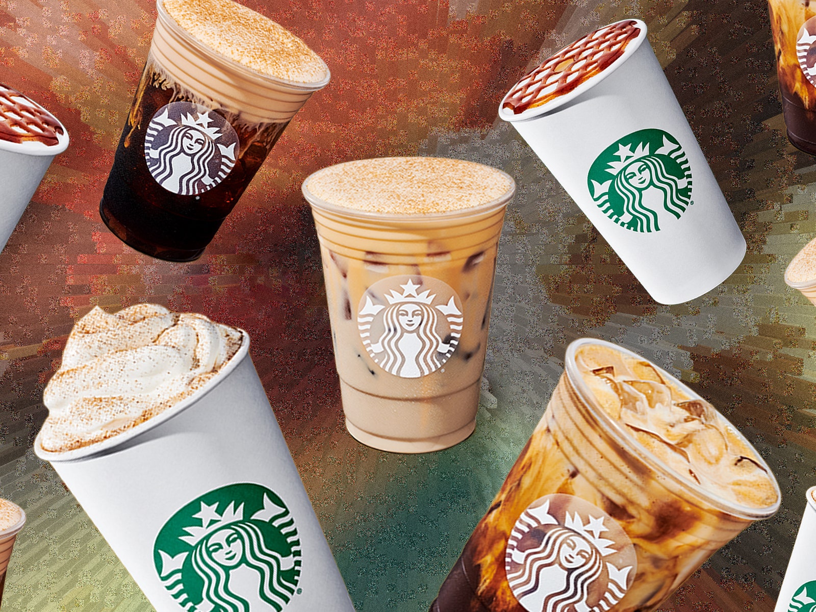 The Starbucks Drinks Menu Is Getting Smaller: Here’s What’s Disappearing