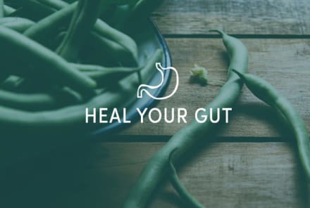 The Best Foods & Supplements For A Healthy Gut: A Doctor Explains