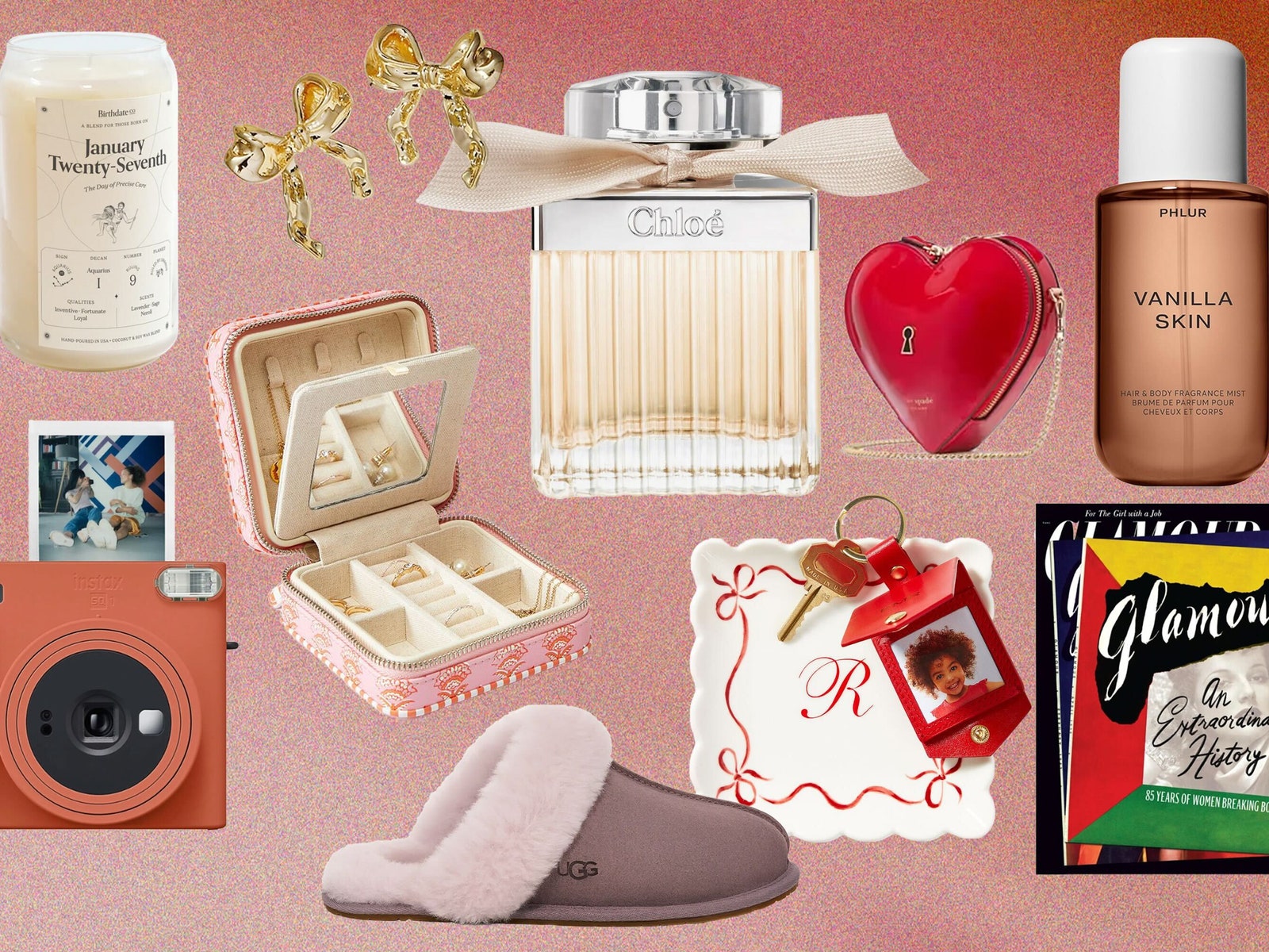 We Found the Gifts Your Girlfriend Actually Wants for Valentine’s