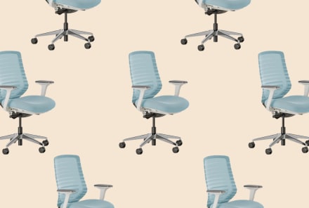 Sitting All Day? You Need To Pay Closer Attention To Your Office Chair