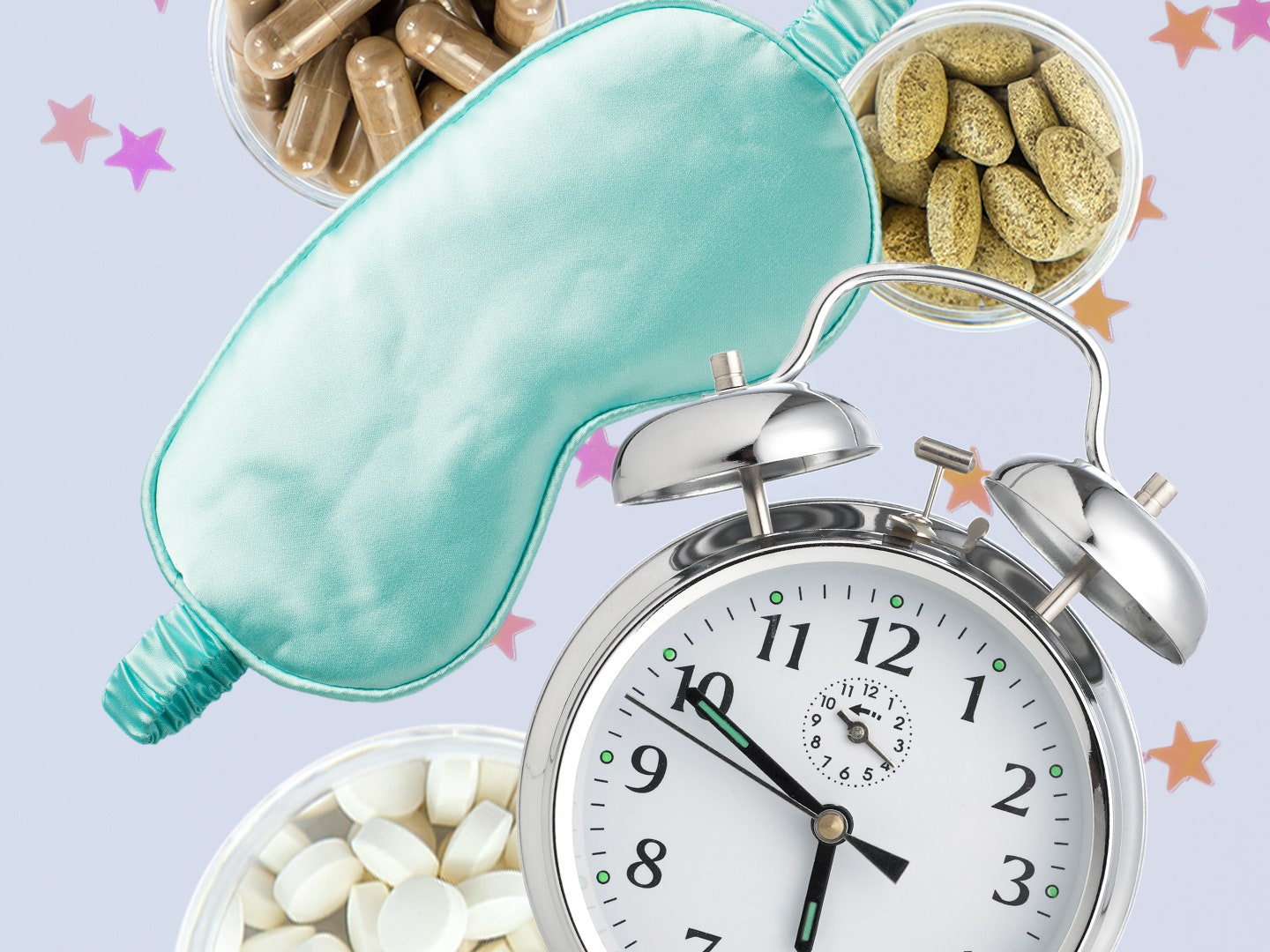 I Was Taking Magnesium All Wrong&-Until a Nutritionist Told Me This