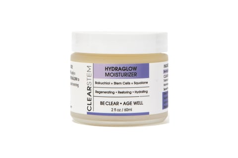 Clearstem HYDRAGLOW™ Stem Cell Moisturizer