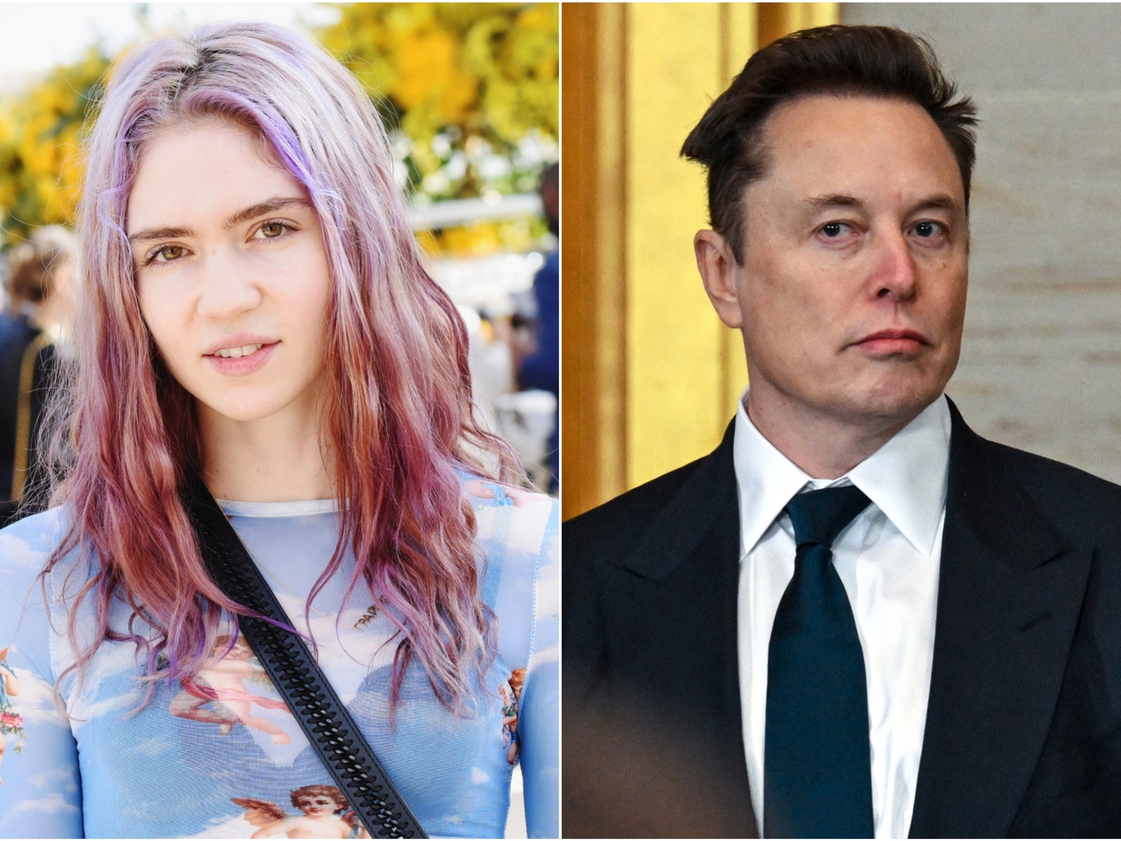 Grimes Begs Elon Musk to ‘Respond to Our Child’s Medical Crisis’ in Upsetting X Posts