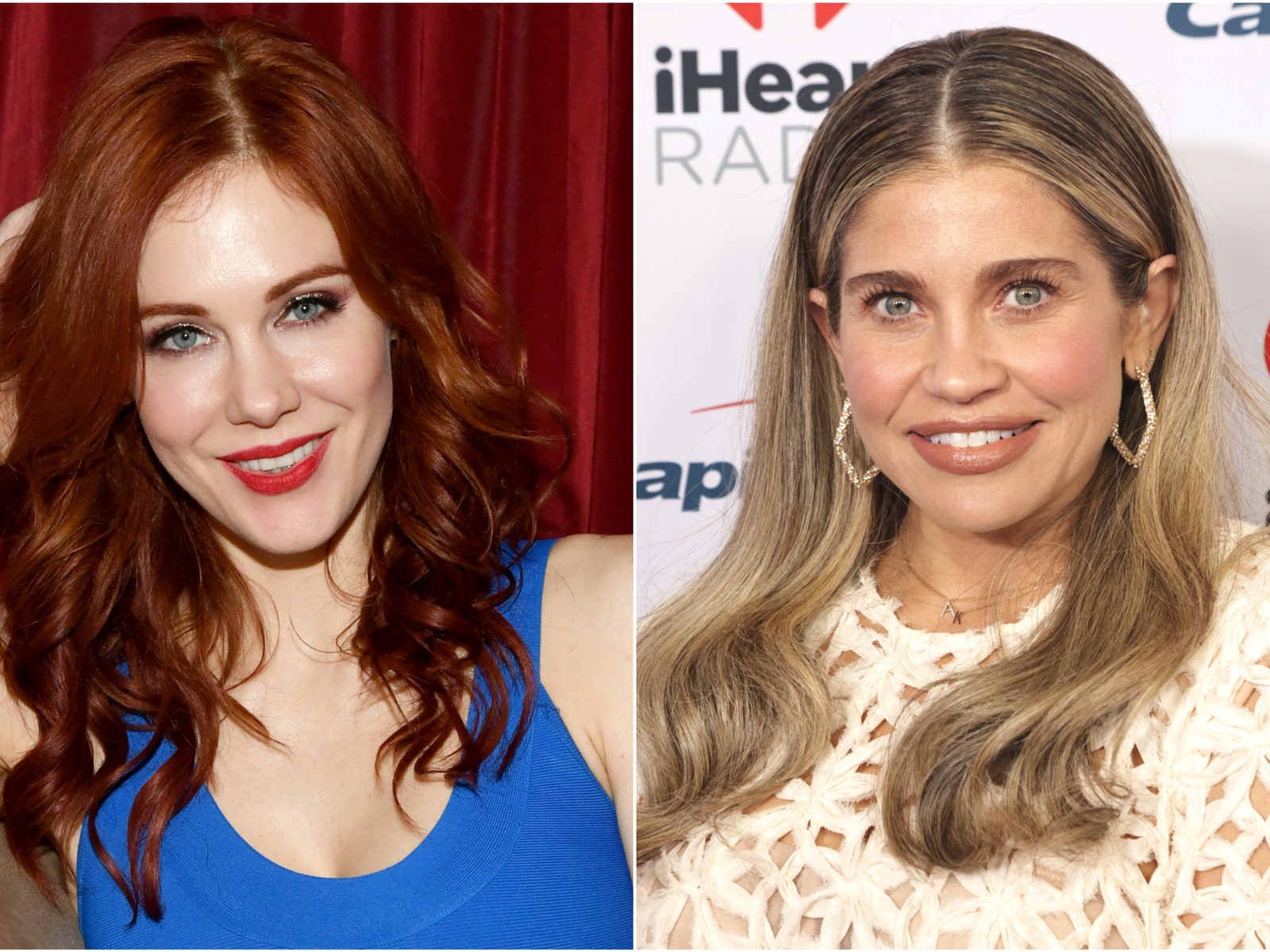 Boy Meets World Stars Maitland Ward and Danielle Fishel’s Podcast Feud, Explained